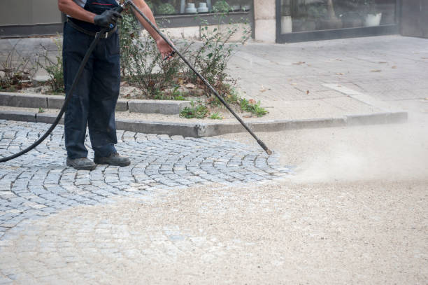Reliable Ingram, PA Pressure Washing Services Solutions